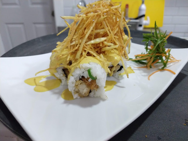 Kamui Sushi Bar & delivery - Gastronomía y hostelería