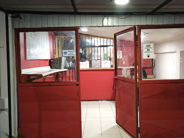 Opinii despre Soberano Wuagui în Talcahuano - Gastronomía y hostelería