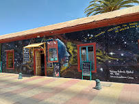 Raiz Del Elqui Restobar