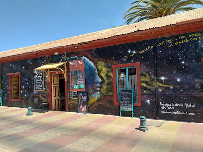 Raiz Del Elqui Restobar