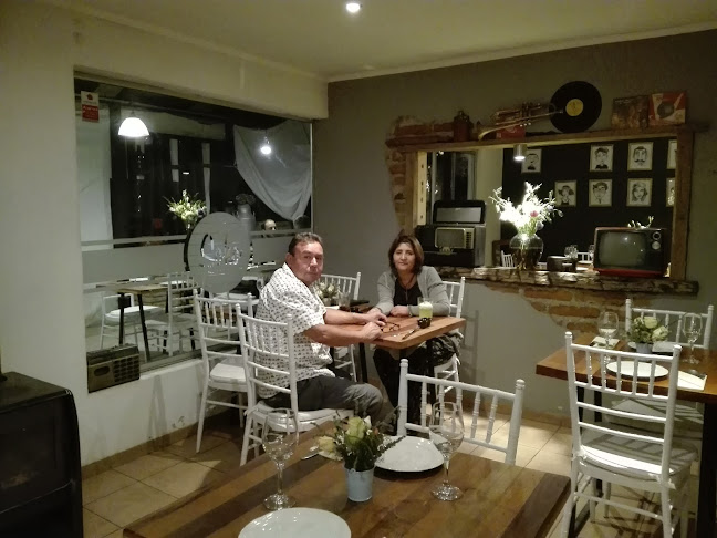 Opinii despre Soho Restaurant Melipilla în Melipilla - Gastronomía y hostelería