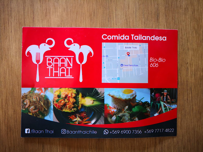 Restaurante El Llano