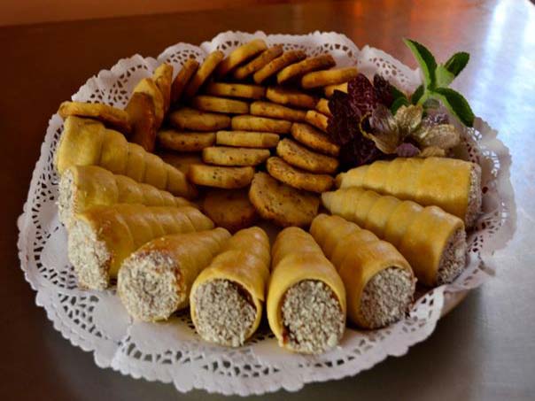 Pastelería Bergelyn Phone number