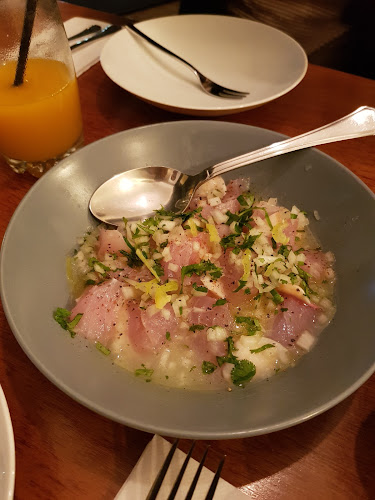 La Calma by Fredes - Vitacura