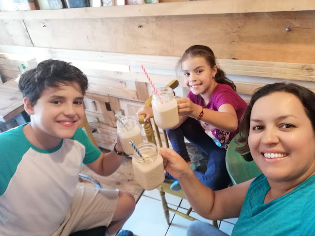 Canaima -café y cultura-