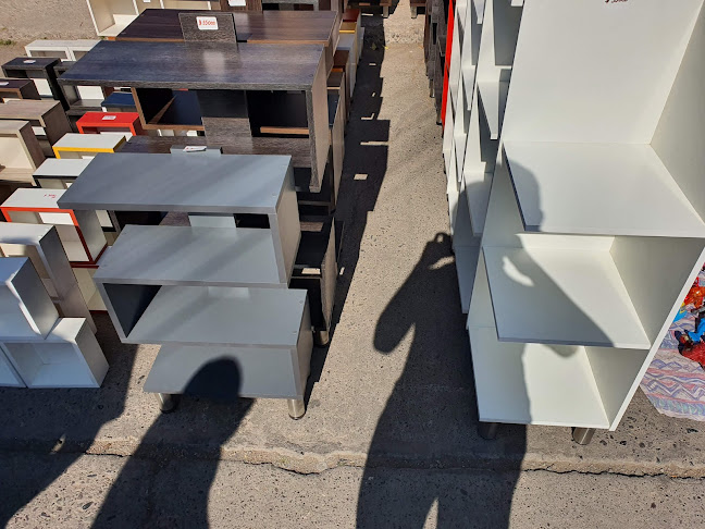 Ferias libres - Gastronomía y hostelería