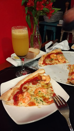 Comentarii opinii despre Restorán Rossonero