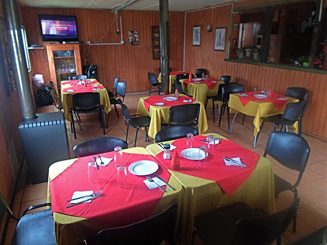 La Taberna Restaurant