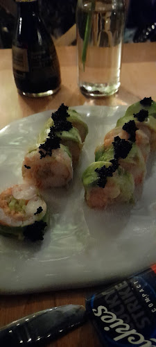 Comentarii opinii despre Bar Jardin Secreto