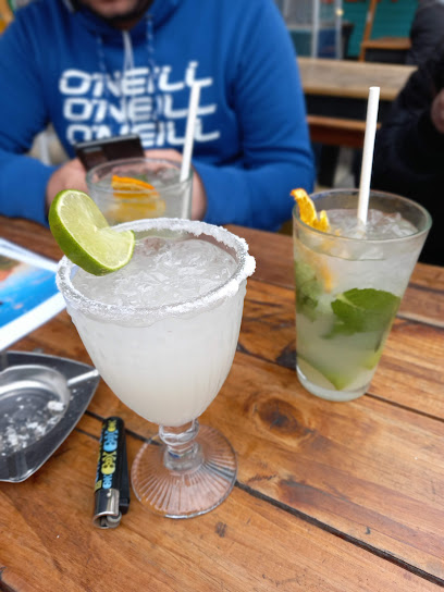 Bar San Pedro