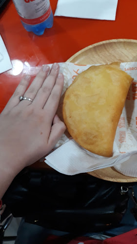 Empanadas El Maracucho - Gastronomía y hostelería