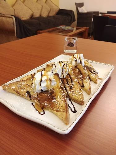 Casona Giardino - Antofagasta