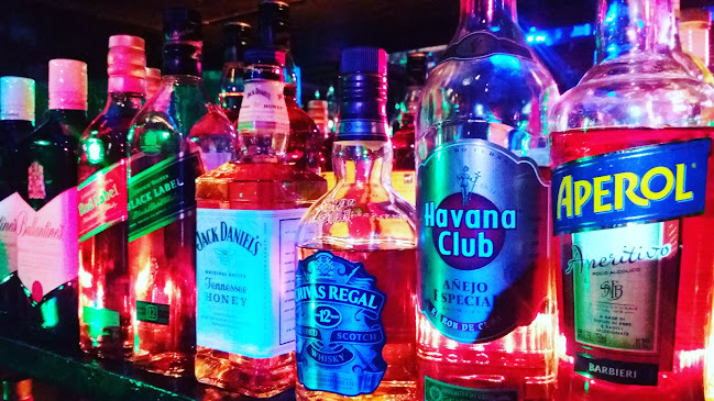 Comments and reviews of Club del WBO