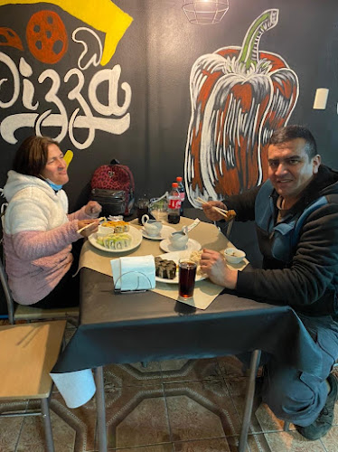 Comentarii opinii despre Tierra Santa