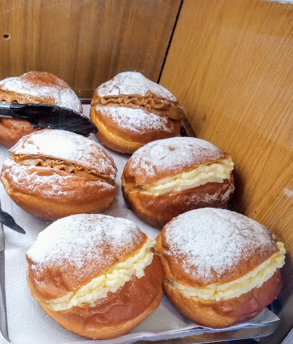 Comentarii opinii despre Panadería Paulina