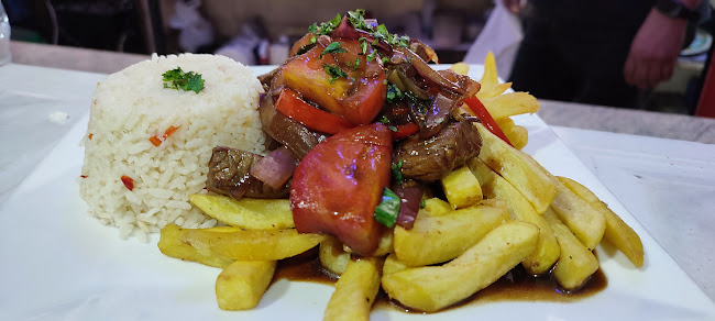 La Picá de Kami Restaurant - Gastronomía y hostelería