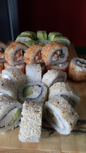 Sushitime delivery - Quilpué