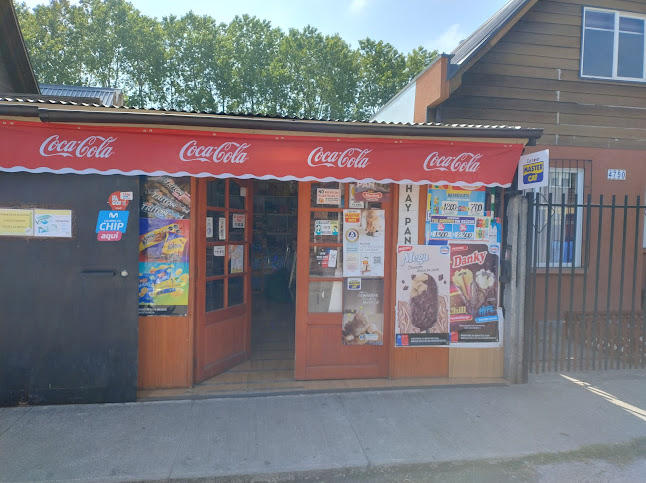 Panaderia Daily Bread