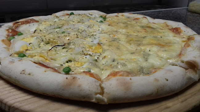 Paulista Pizzeria Phone number