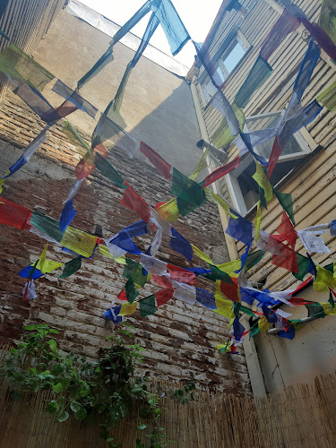 Subida Concepción 183, Valparaíso