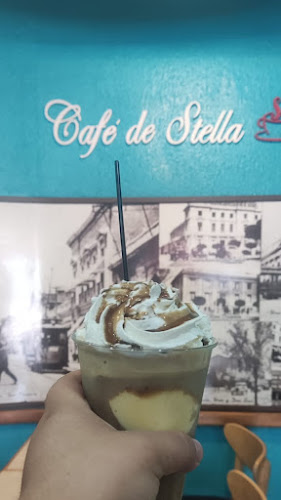 Opinii despre Café De Stella în Talca - Gastronomía y hostelería