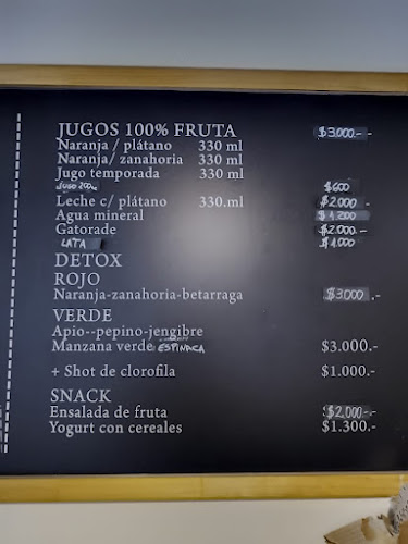 Café Simple - Gastronomía y hostelería