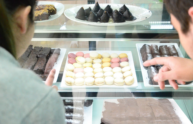 Comentarii opinii despre La Barquillería - Heladería en Puerto Montt