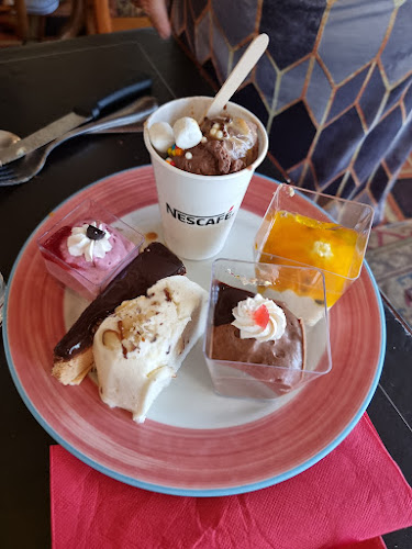 Comentarii opinii despre El Capataz