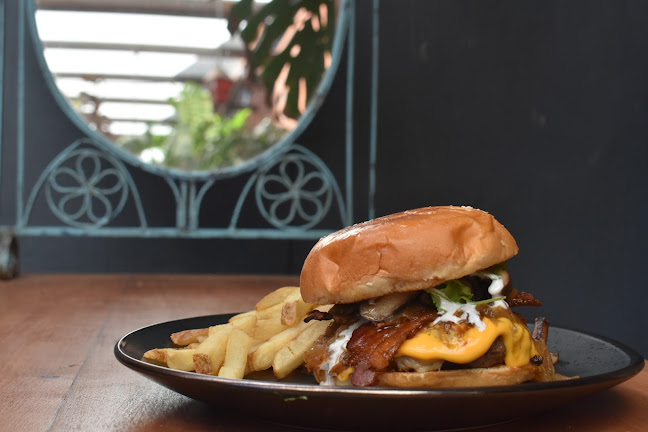 Reviews of BAR EL BAJO in Santiago - Gastronomía y hostelería