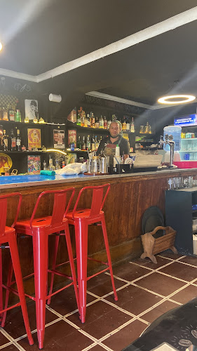 Av. El Parrón 0860, 7970000 La Cisterna, Región Metropolitana