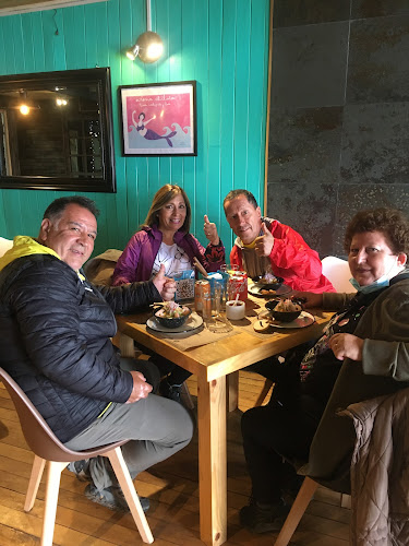 Amukan Gourmet Open Times