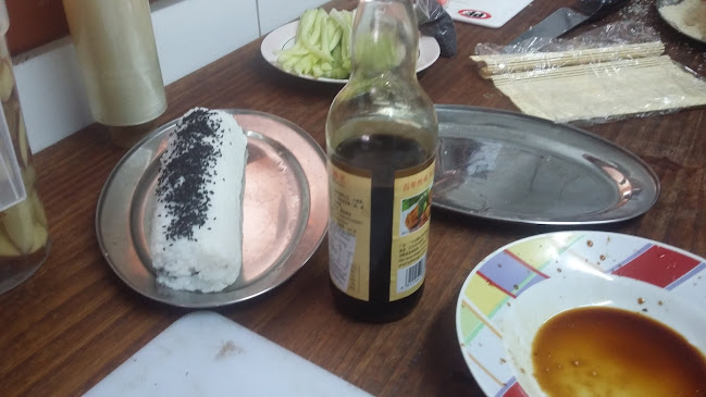 Parrillada Uruguaya - Dichato