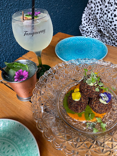 Flora - Viña del Mar