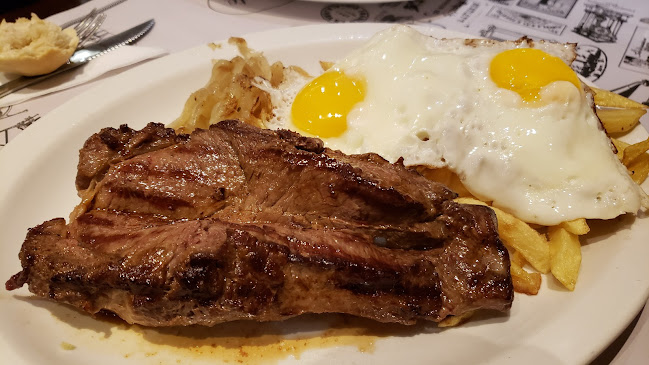 Chacabuco 281, 1530644 Copiapó, Atacama