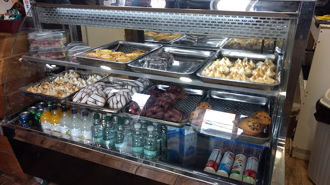 Club café - Gastronomía y hostelería