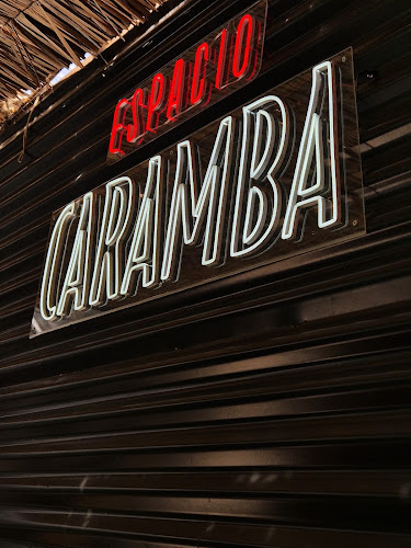 ESPACIO CARAMBA