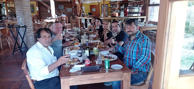 Parrilla Candil SteakHouse Colchagua Open Times