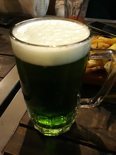 Fiddlers Irish Bar - Providencia