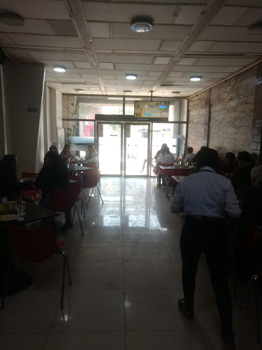 Comentarii opinii despre Picoteo De La Tía Lucy 2