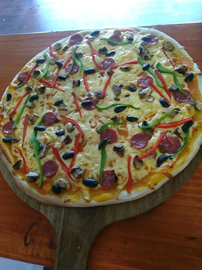 Pizzas Pewen
