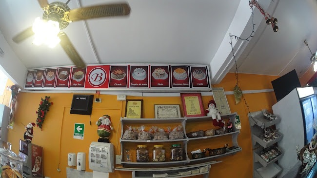 Opinii despre Pastelería Barreda în Antofagasta - Gastronomía y hostelería