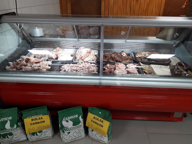 Panadería y Supermercado San Francisco del Valle - Gastronomía y hostelería