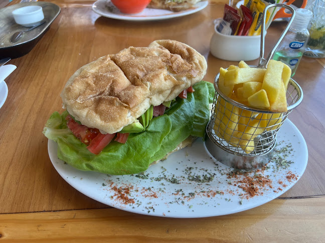 Ruta 225 km43, 5550000 Puerto Varas, Los Lagos