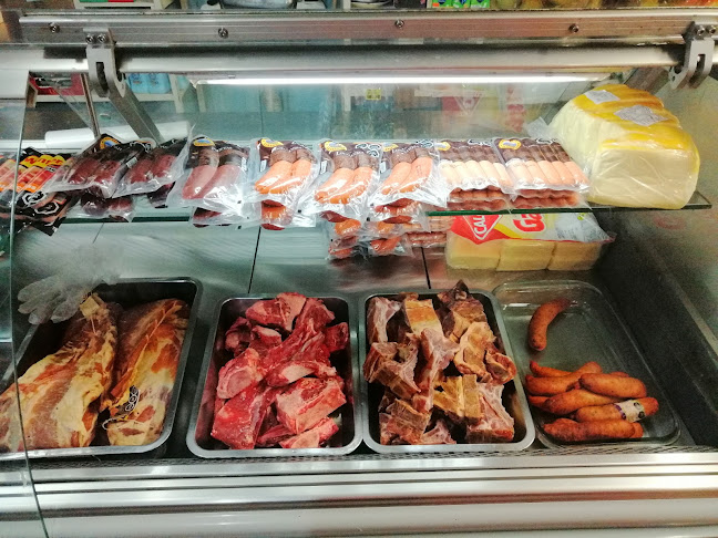 Comentarii opinii despre Panadería Pigabel