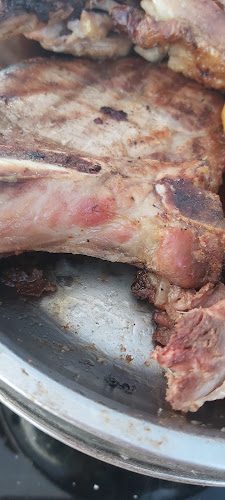 Parrilladas La Leyenda Open Times