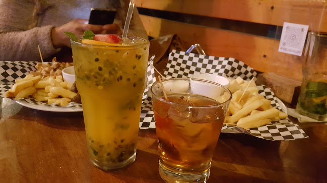 Opinii despre El Tablon în Concepción - Gastronomía y hostelería