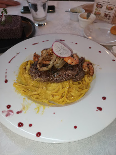 Comentarii opinii despre RESTAURANT PERUANO ASWA LIMEÑA