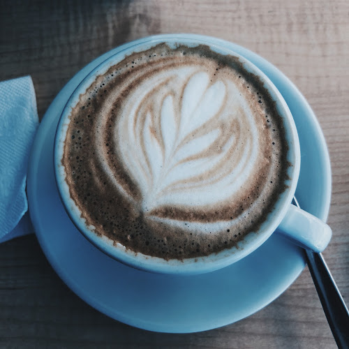 Jengibre Café - Gastronomía y hostelería