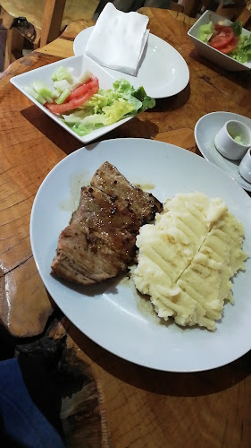 Restaurant Origenes