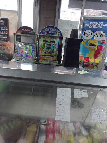 Panificadora Real Madrid Ltda